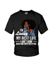 AFRICAN Youth T-Shirt tile