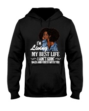 AFRICAN Hooded Sweatshirt tile