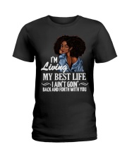 AFRICAN Ladies T-Shirt tile