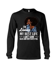 AFRICAN Long Sleeve Tee tile