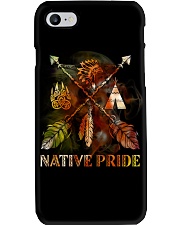 Native American Phone Case tile