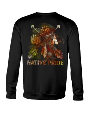 Native American Crewneck Sweatshirt tile