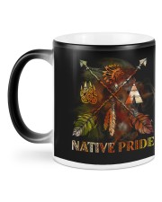 Native American Mugs tile