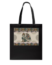 Dragon Tote Bag tile