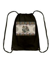 Dragon Drawstring Bag tile