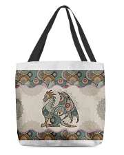 Dragon All-Over Tote tile