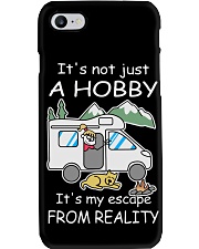 It's not just a hobby Phone Case tile