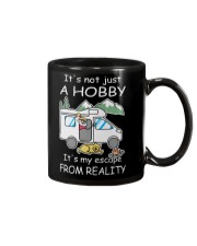 It's not just a hobby Mug tile