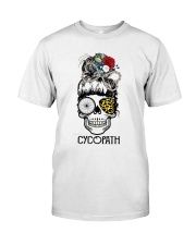 cycopath Classic T-Shirt front