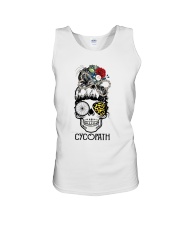 cycopath Unisex Tank tile