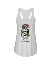cycopath Ladies Flowy Tank tile