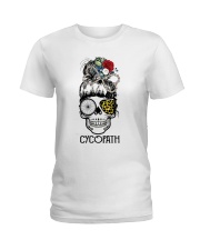cycopath Ladies T-Shirt tile