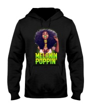AFRICAN Hooded Sweatshirt tile