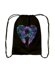 You are my sunshine Drawstring Bag tile