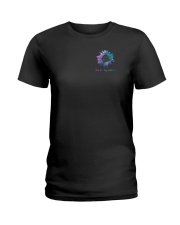 You are my sunshine Ladies T-Shirt front