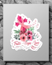 Faith Hope Love Sticker - 4 pack (Vertical) aos-sticker-4-pack-vertical-lifestyle-front-09
