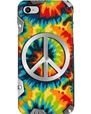 Hippie soul Phone Case i-phone-8-case