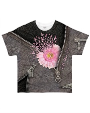Faith hope love All-over T-Shirt front