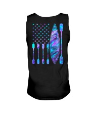 Love Kayaking Unisex Tank tile
