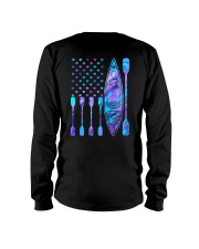 Love Kayaking Long Sleeve Tee tile