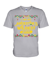 Limited Edition V-Neck T-Shirt tile