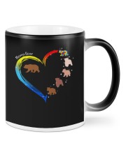 Mama Bear Mother's Day Mugs tile