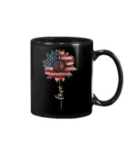 Love America Mug tile