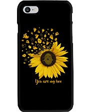 You are my boo Halloween Phone Case tile