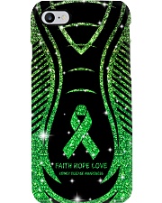 Faith hope love Phone Case i-phone-8-case