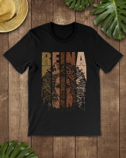 Reina Classic T-Shirt lifestyle-mens-crewneck-front-18