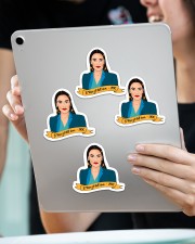 Limited Edition Sticker - 4 pack (Vertical) aos-sticker-4-pack-vertical-lifestyle-front-11