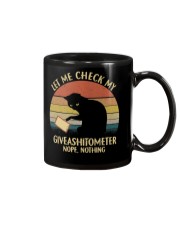 Let me check my Mug tile