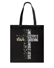 All I need today is a little bit of Tote Bag tile