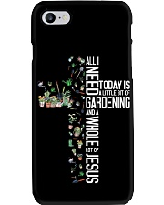 All I need today is a little bit of Phone Case tile