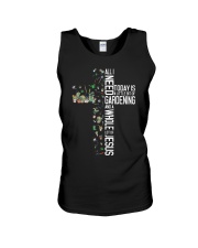 All I need today is a little bit of Unisex Tank tile