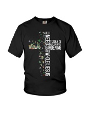 All I need today is a little bit of Youth T-Shirt tile