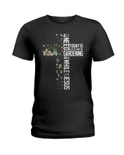 All I need today is a little bit of Ladies T-Shirt tile