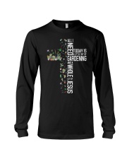 All I need today is a little bit of Long Sleeve Tee tile