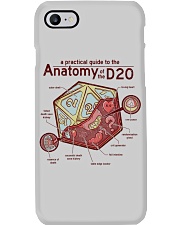 Anatomy of a D20 Phone Case tile