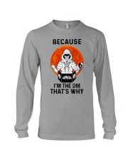 Because I'm the DM Long Sleeve Tee tile