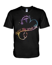 Limited Edition V-Neck T-Shirt tile