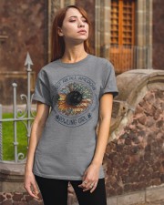 Just an all american Classic T-Shirt apparel-classic-tshirt-lifestyle-06