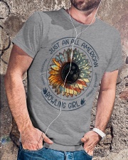 Just an all american Classic T-Shirt lifestyle-mens-crewneck-front-4