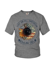 Just an all american Youth T-Shirt tile