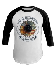 Just an all american Baseball Tee tile