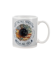 Just an all american Mug tile