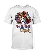 Natural Chick Classic T-Shirt front