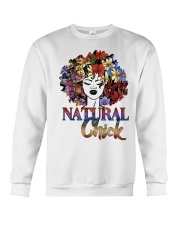 Natural Chick Crewneck Sweatshirt tile