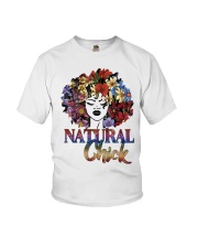 Natural Chick Youth T-Shirt tile