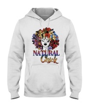 Natural Chick Hooded Sweatshirt tile
